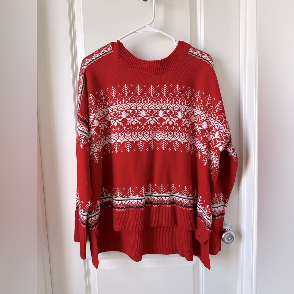 Women’s Christmas Sweater